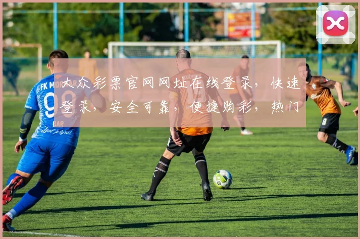 大众彩票官网网址在线登录，快速登录，安全可靠，便捷购彩，热门推荐，三重惊喜